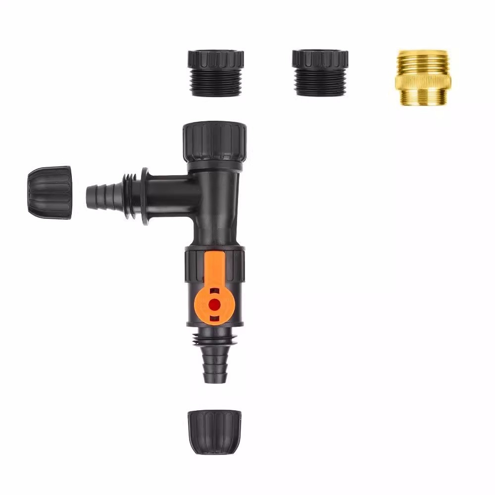 Aquarium Waterwisselaar Access - Aquarium Fish Maintenance recensie en prijs