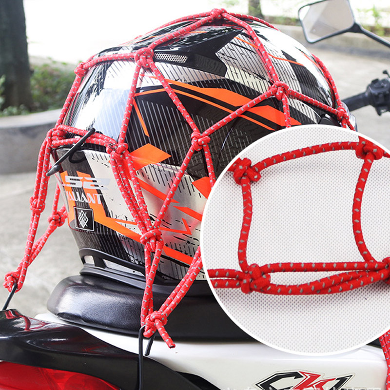 1 stks motorfiets bagagenet he - Tank Divider Mesh recensie en prijs