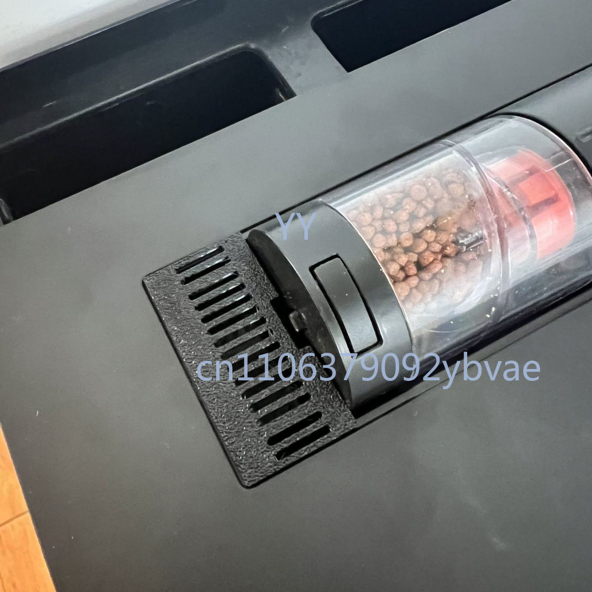 Aquarium Voederbarrière Anti-S - Aquarium Fish Jump Guard recensie en prijs