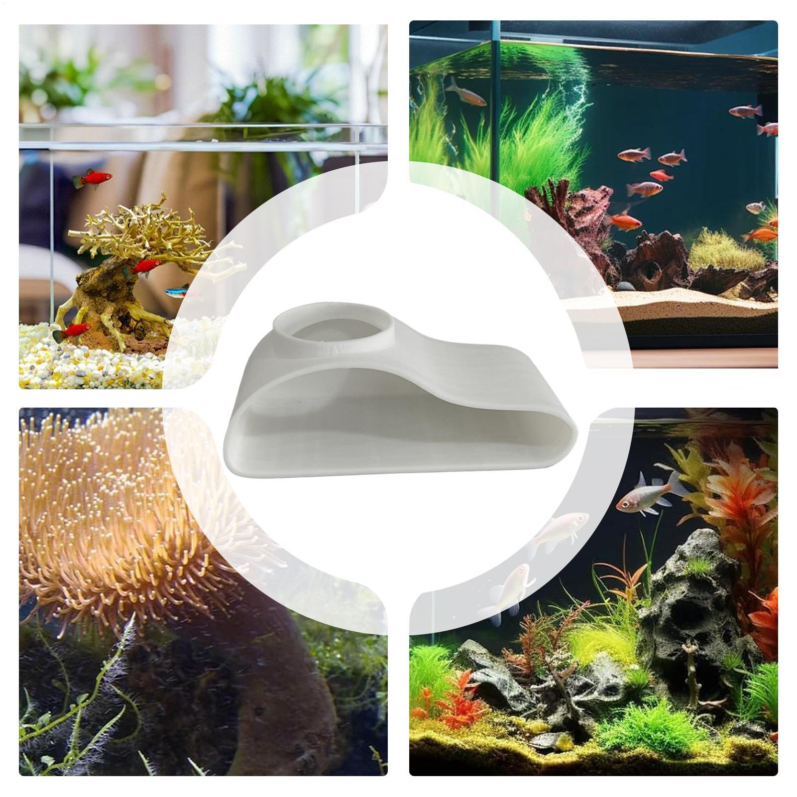 Aquarium Ondergrondse Tunnel G - Aquarium Fish For Beginners recensie en prijs