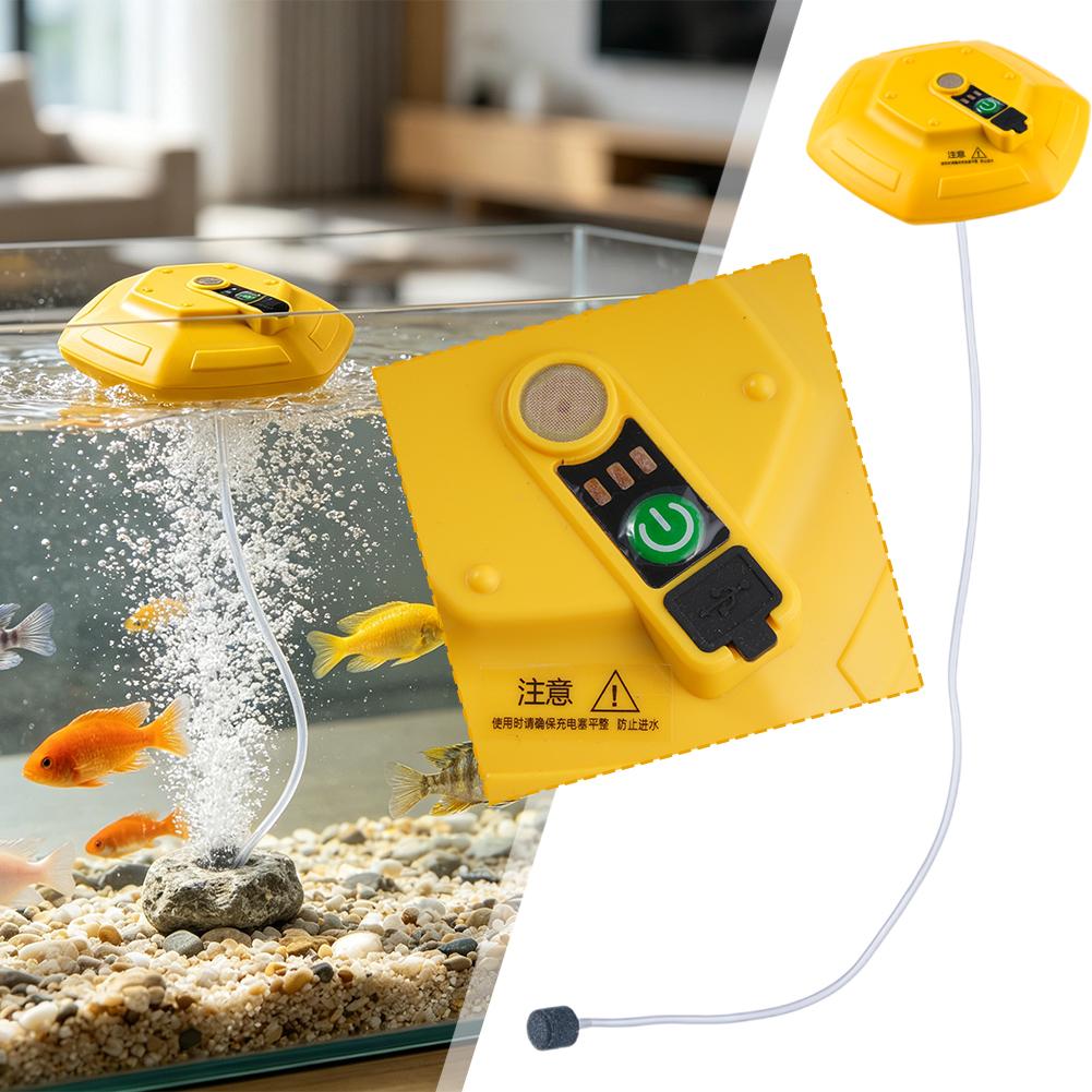 Draagbare drijvende visbak zuu - Aquarium Fish Buy recensie en prijs