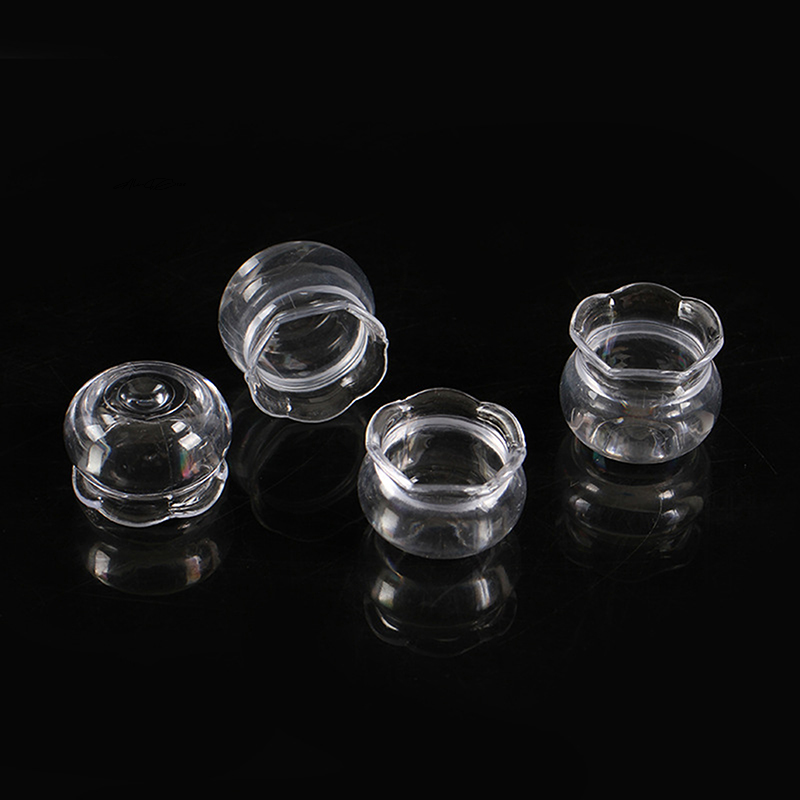 Gesimuleerde Plastic Transpara - Aquarium Fish Buy recensie en prijs