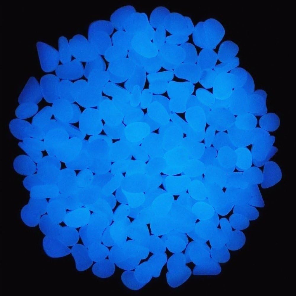 Aquarium Rotsen Glow Blue Kiez - Aquarium Fish Buy recensie en prijs