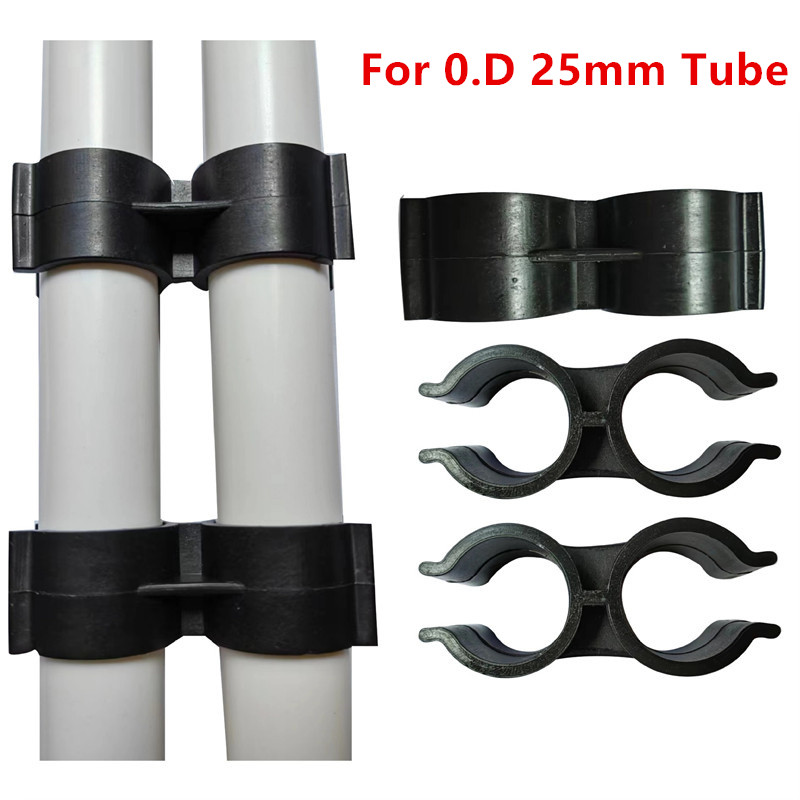 2/4 stuks 25mm Type H PVC buis - Aquarium Fish Elevator recensie en prijs