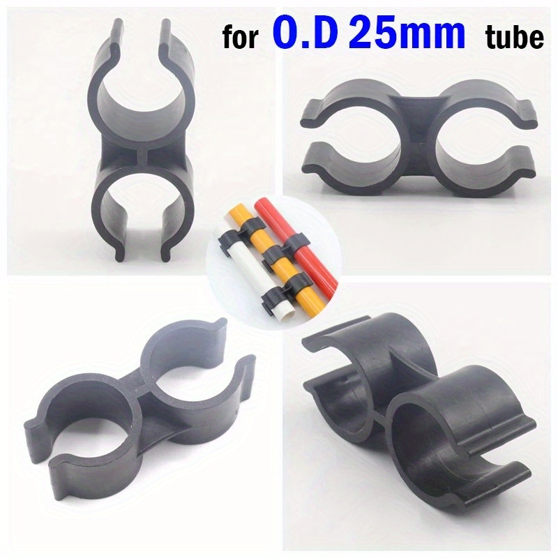 2/4 stuks 25mm Type H PVC buis - Aquarium Fish Elevator recensie en prijs