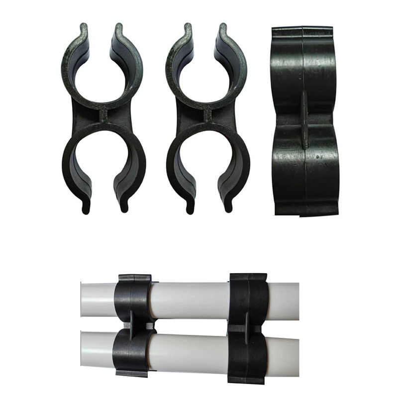 2/4 stuks 25mm Type H PVC buis - Aquarium Fish Elevator recensie en prijs