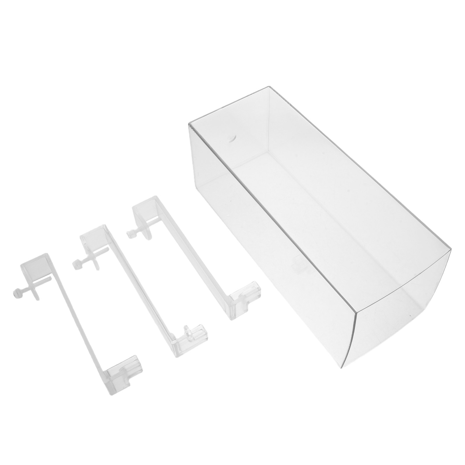 Onderhangend aquarium bijvulac - Aquarium Fish Elevator recensie en prijs