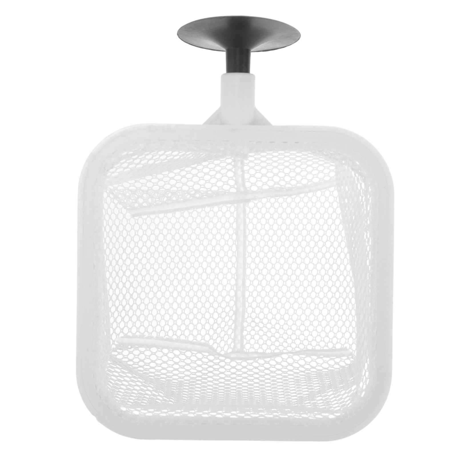 Aquarium-isolatiebox met zuign - Tank Divider Mesh recensie en prijs