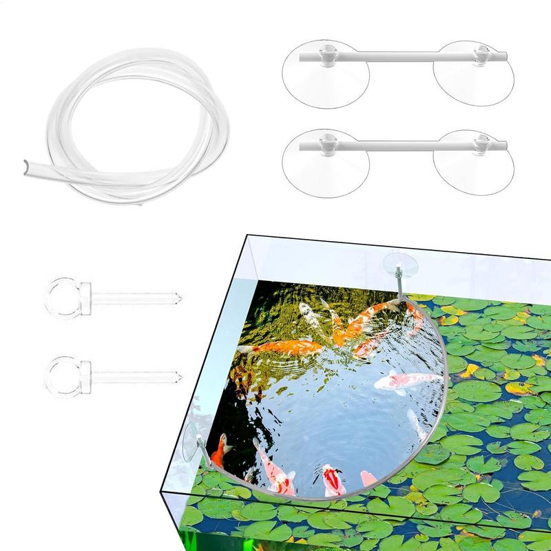 Drijvende plant Corral Fish Fe - Aquarium Fish Real recensie en prijs