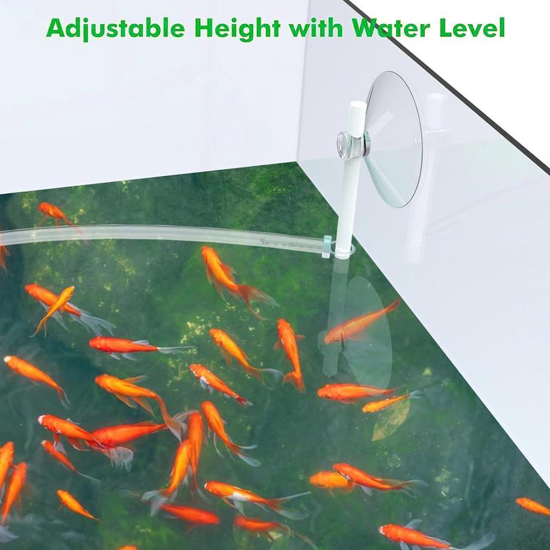 Drijvende plant Corral Fish Fe - Aquarium Fish Real recensie en prijs