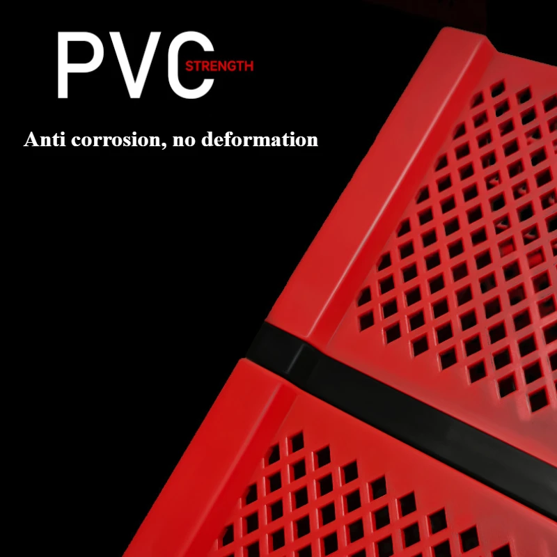 PVC opbergdoos Aquariumfilterm - Aquarium Fish Background recensie en prijs