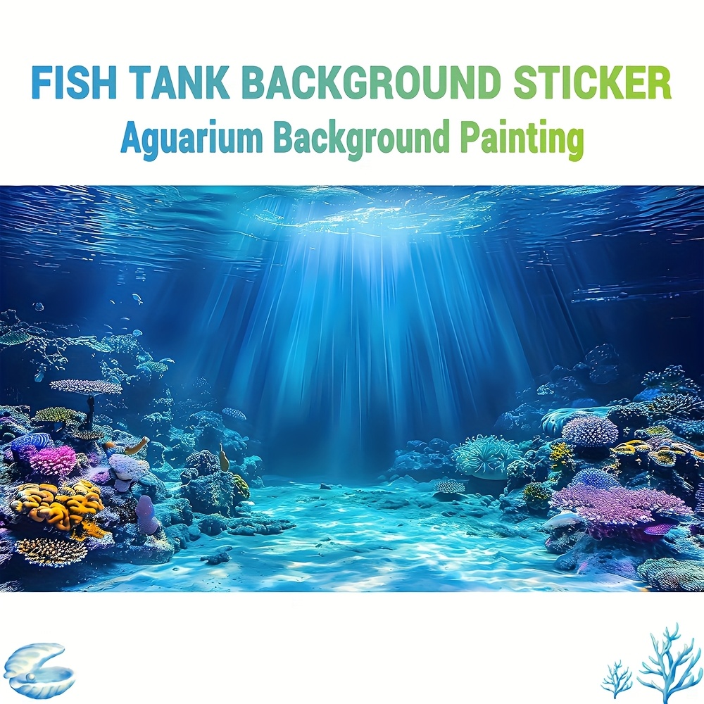 Aquarium achtergrondbehang vis - Aquarium Fish Background recensie en prijs