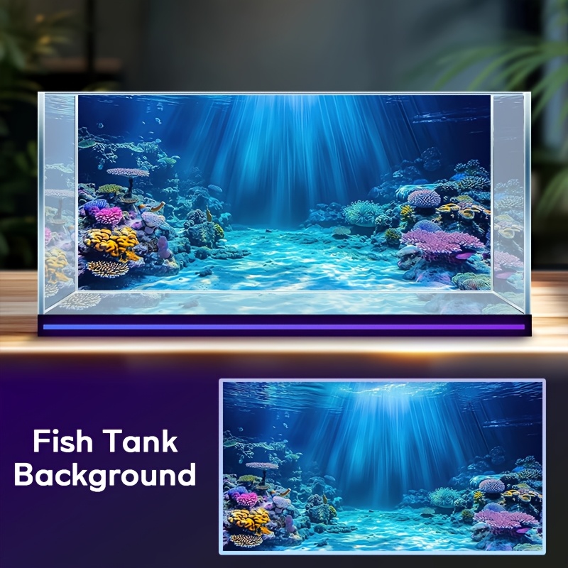 Aquarium achtergrondbehang vis - Aquarium Fish Background recensie en prijs