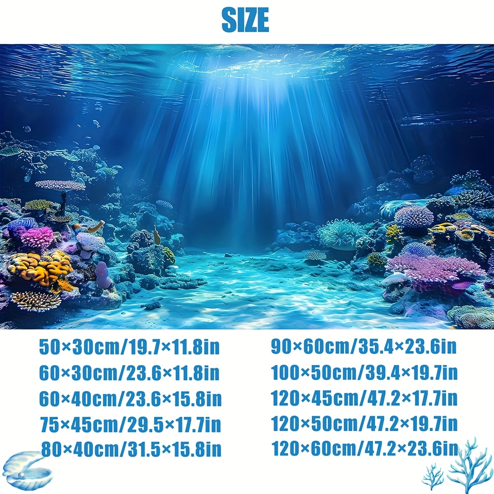 Aquarium achtergrondbehang vis - Aquarium Fish Background recensie en prijs
