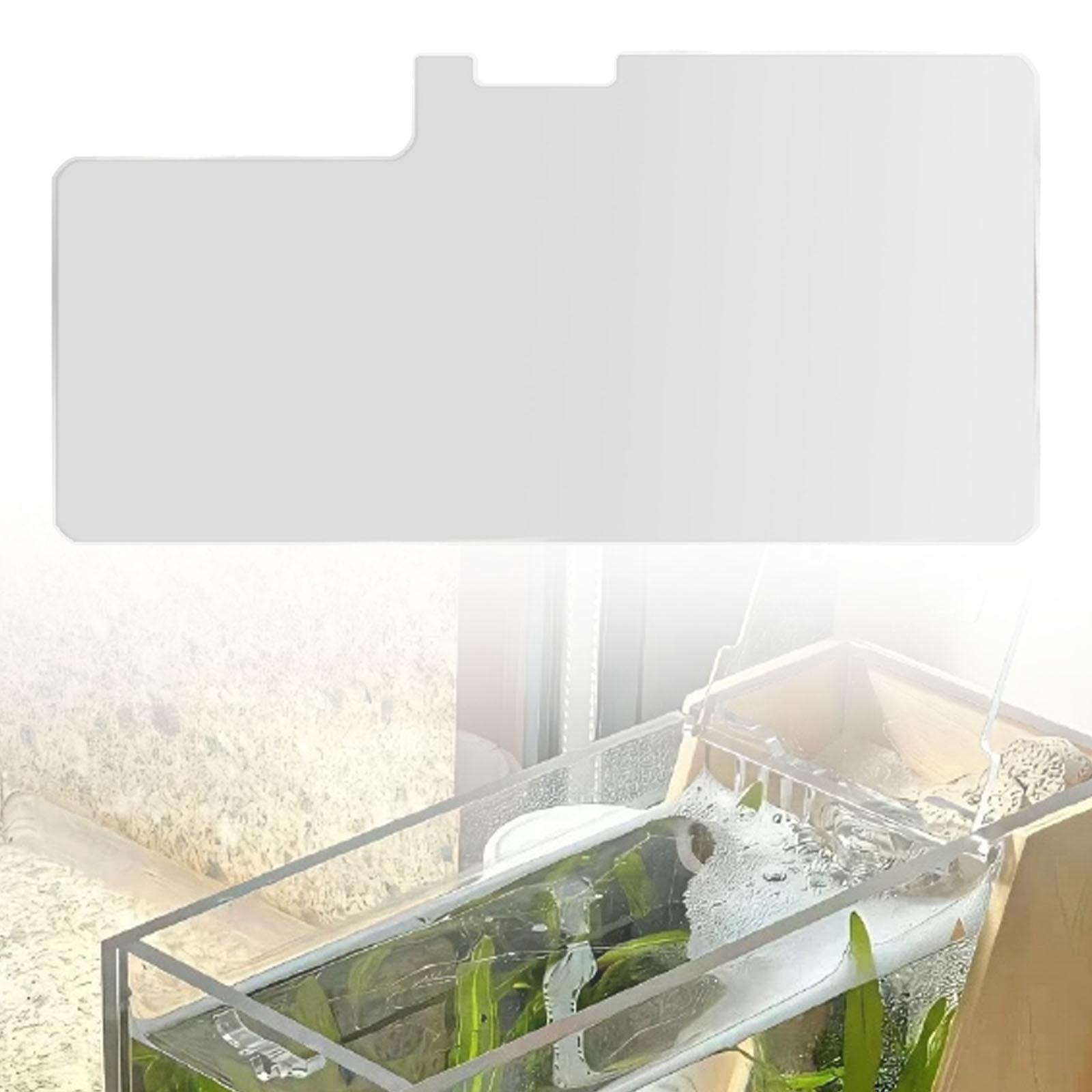 Aquariumdeksel Acryl Aquariumd - Aquarium Fish Jump Guard recensie en prijs