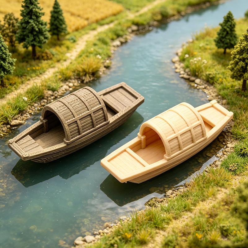 【S】Simulatie Drijvende Mini Bo - Aquarium Fish Real recensie en prijs