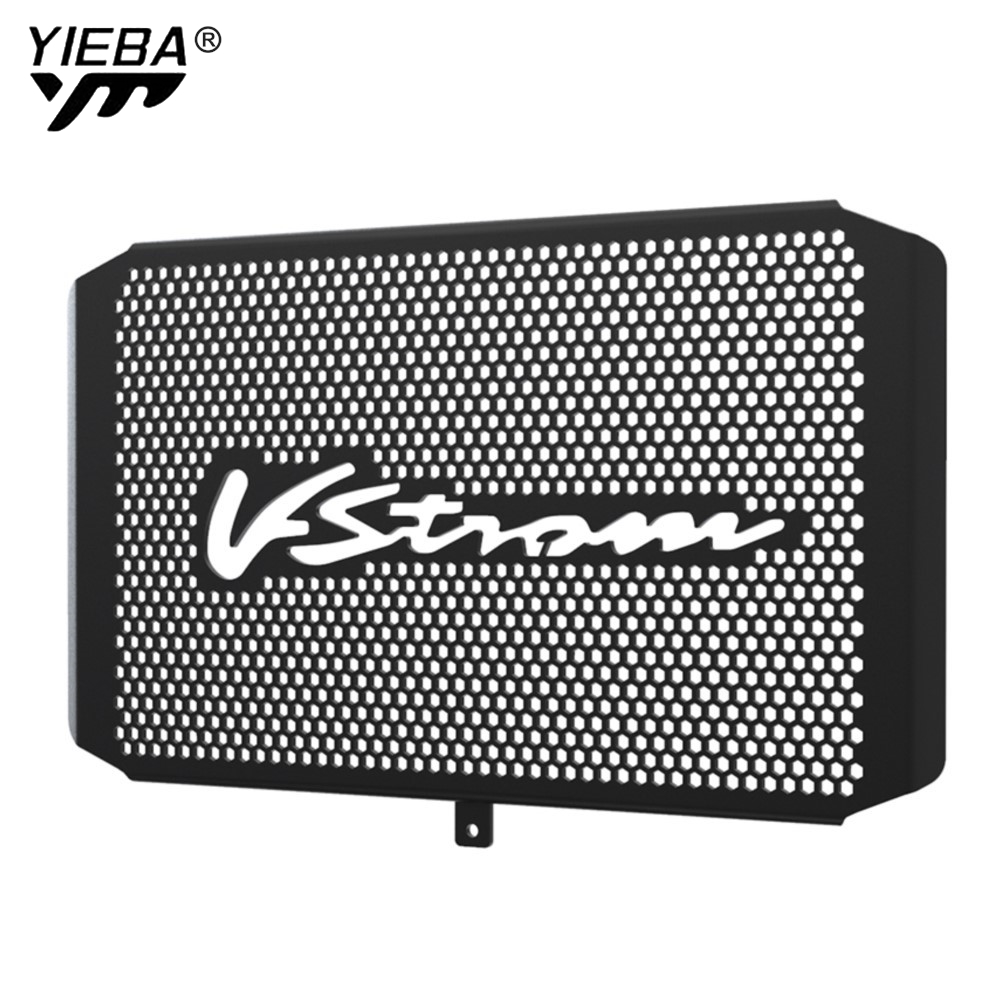 Voor Suzuki V-Strom650 XT VSTR - Tank Divider Mesh recensie en prijs