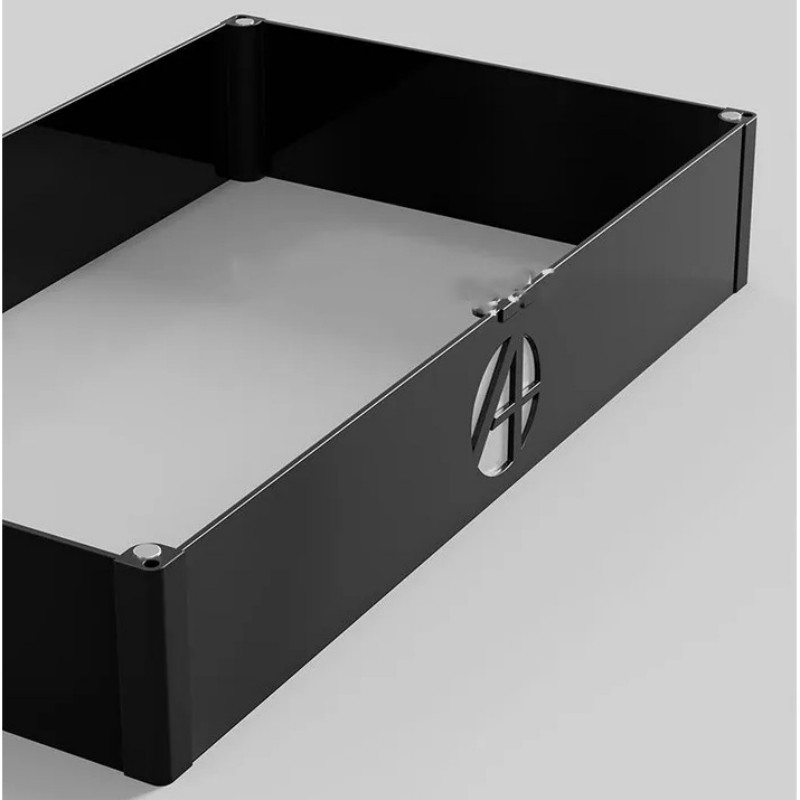 Schaduw- en ophangset voor A8S - Aquarium Fish Real recensie en prijs