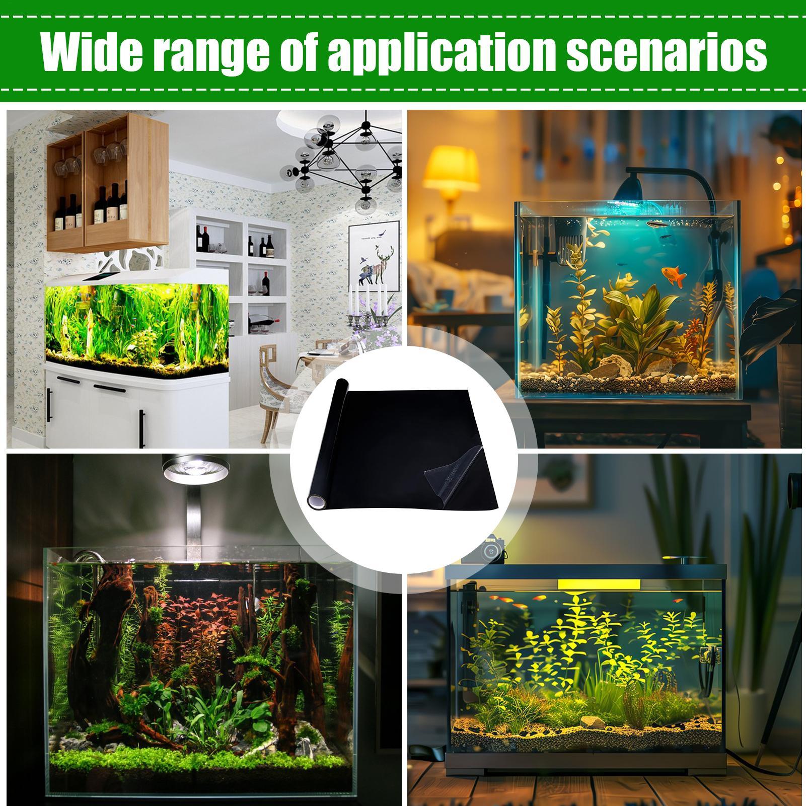 Achtergrond voor aquarium Stat - Aquarium Fish Elevator recensie en prijs