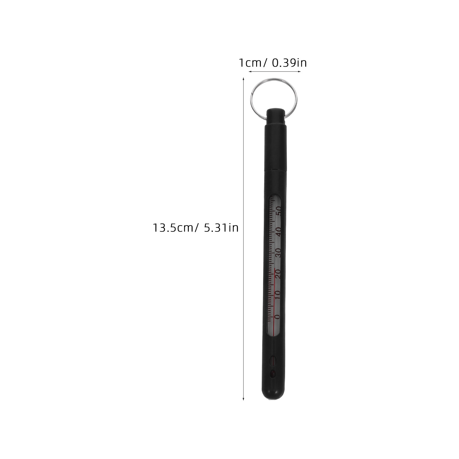Visserijthermometer Buitenwate - Aquarium Fish Buy recensie en prijs