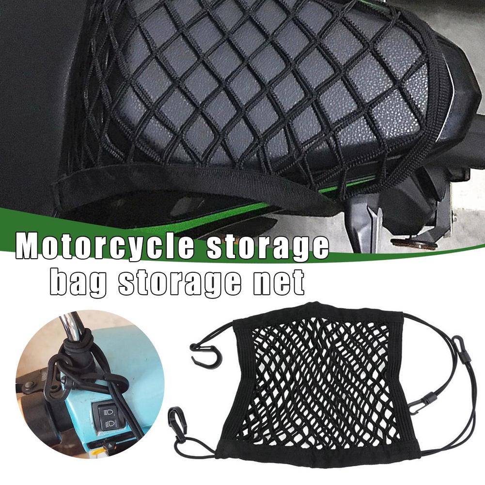 Motorhelm Opberg Kofferbak Mot - Tank Divider Mesh recensie en prijs