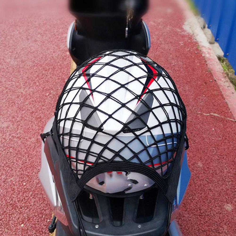 Motorhelm Opberg Kofferbak Mot - Tank Divider Mesh recensie en prijs