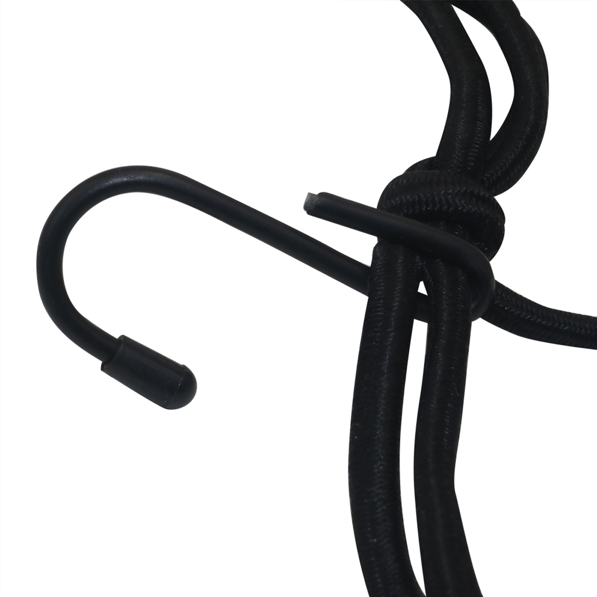 Motor elastisch bagagenet Carg - Tank Divider Mesh recensie en prijs