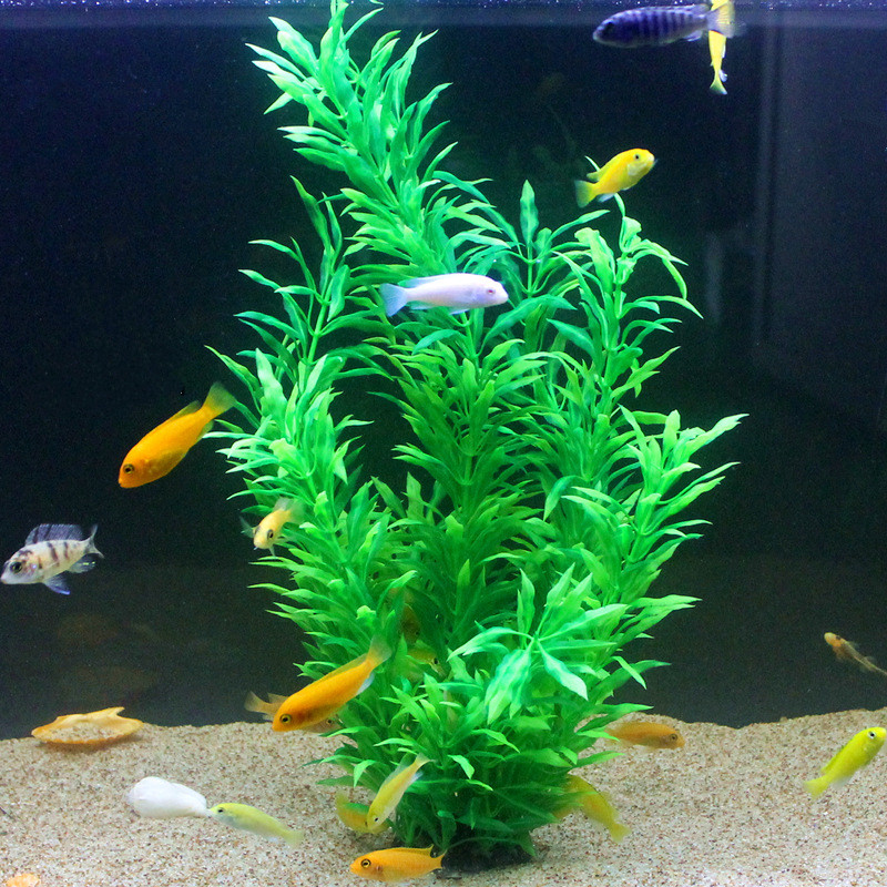 50CM Kunstmatige Aquarium Zeld - Aquarium Fish Buy recensie en prijs
