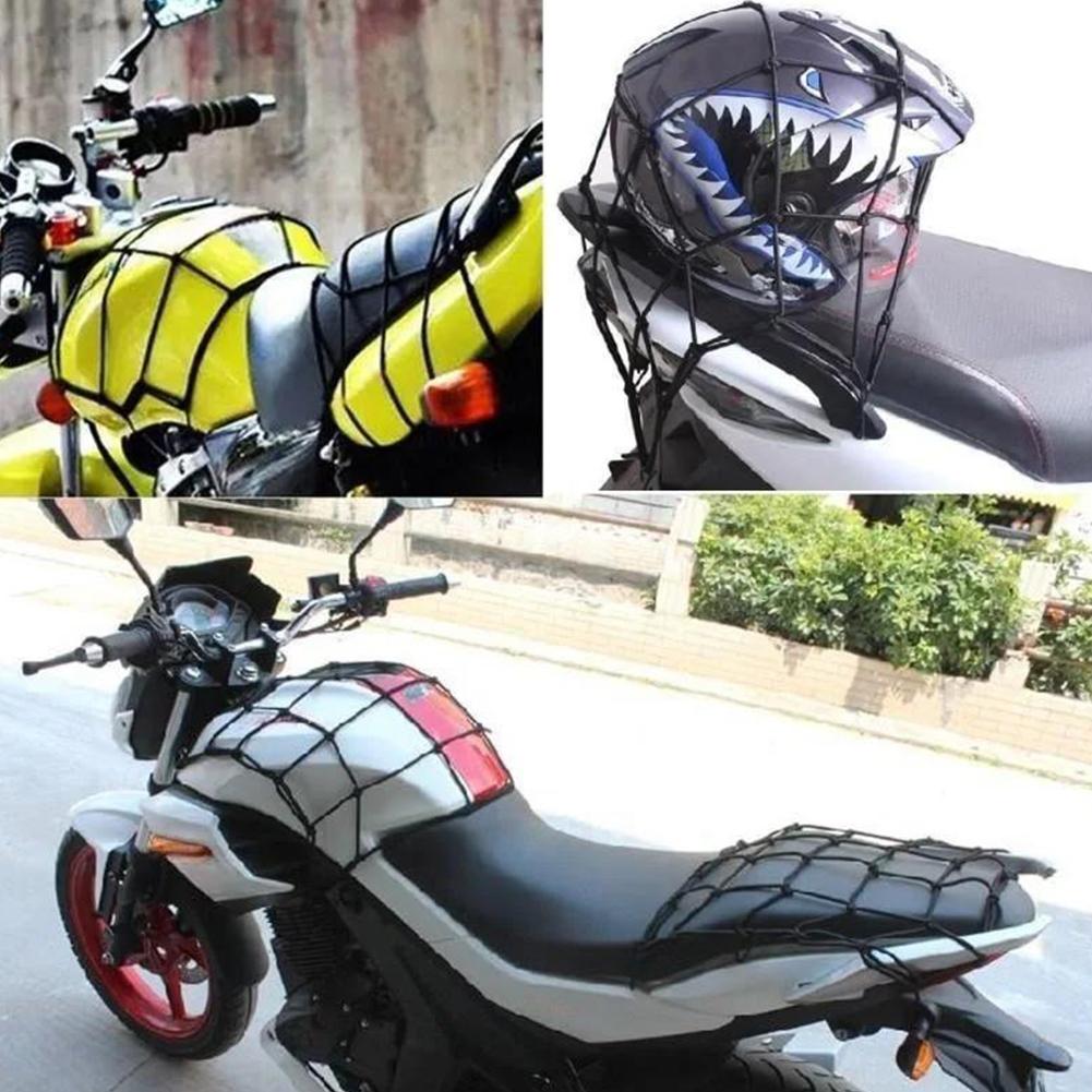 Universeel motorfiets bagagene - Tank Divider Mesh recensie en prijs