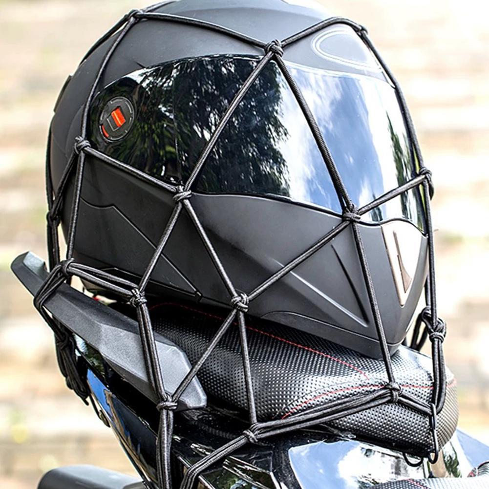 Universeel motorfiets bagagene - Tank Divider Mesh recensie en prijs