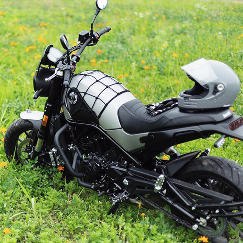 Universeel motorfiets bagagene - Tank Divider Mesh recensie en prijs