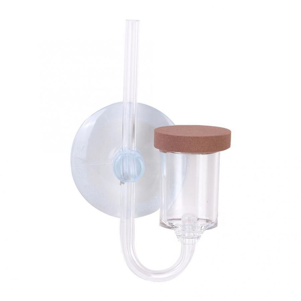 Acryl Mini Aquarium Live Plant - Aquarium Fish Real recensie en prijs