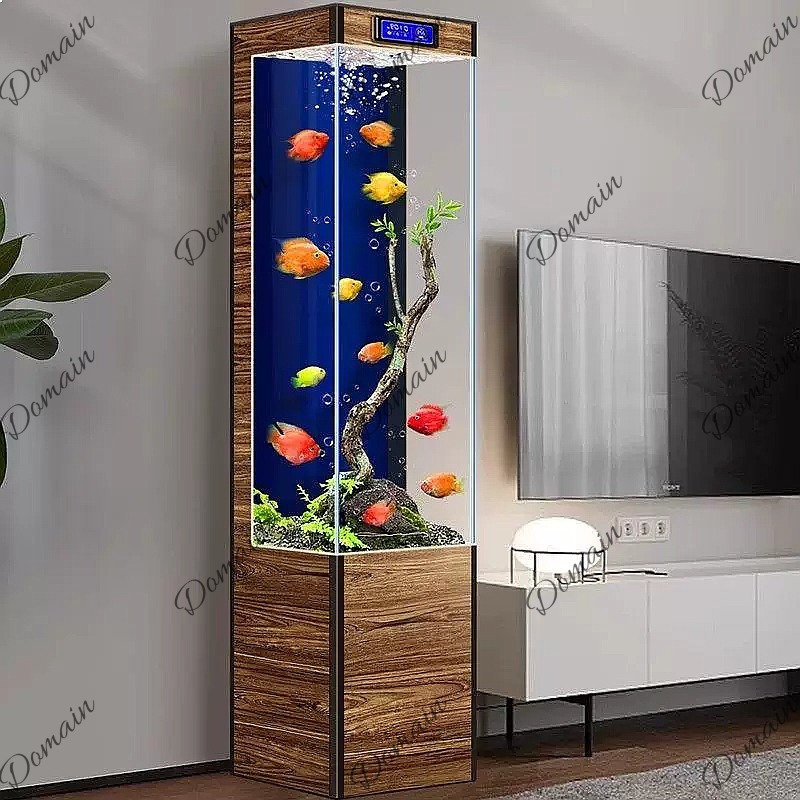 Eenvoudig aquarium voor de woo - Aquarium Fish Low Maintenance recensie en prijs