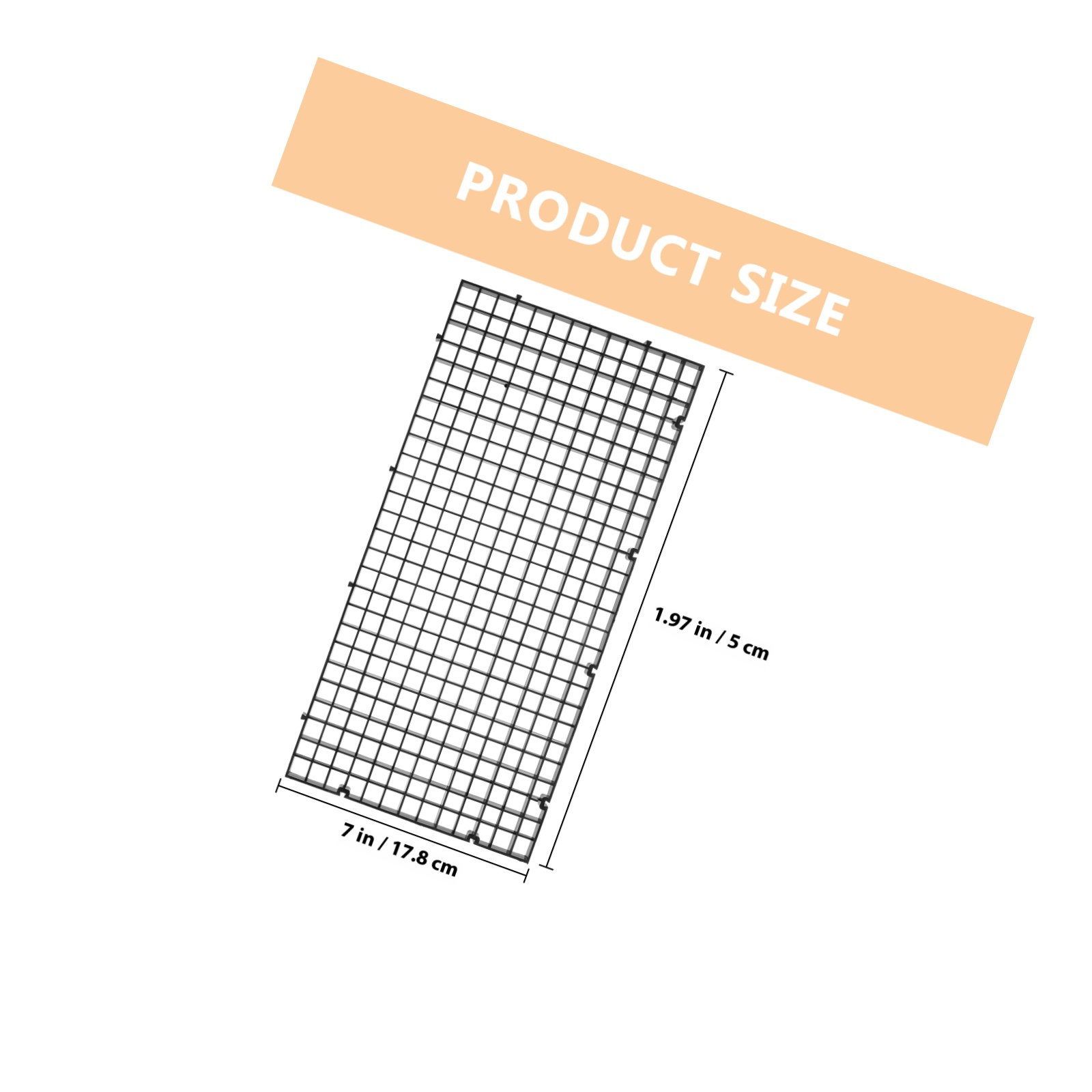 6 stuks aquarium aquariumschei - Tank Divider Mesh recensie en prijs