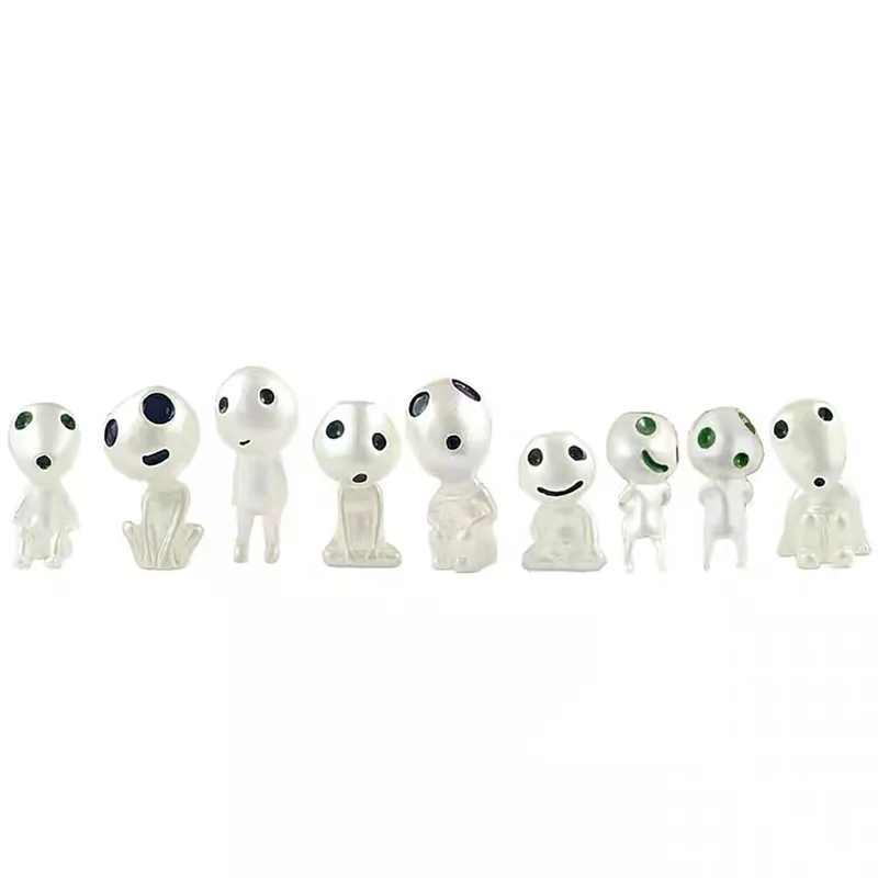 Lichtgevende Elfen Minifiguren - Aquarium Fish Gallery recensie en prijs