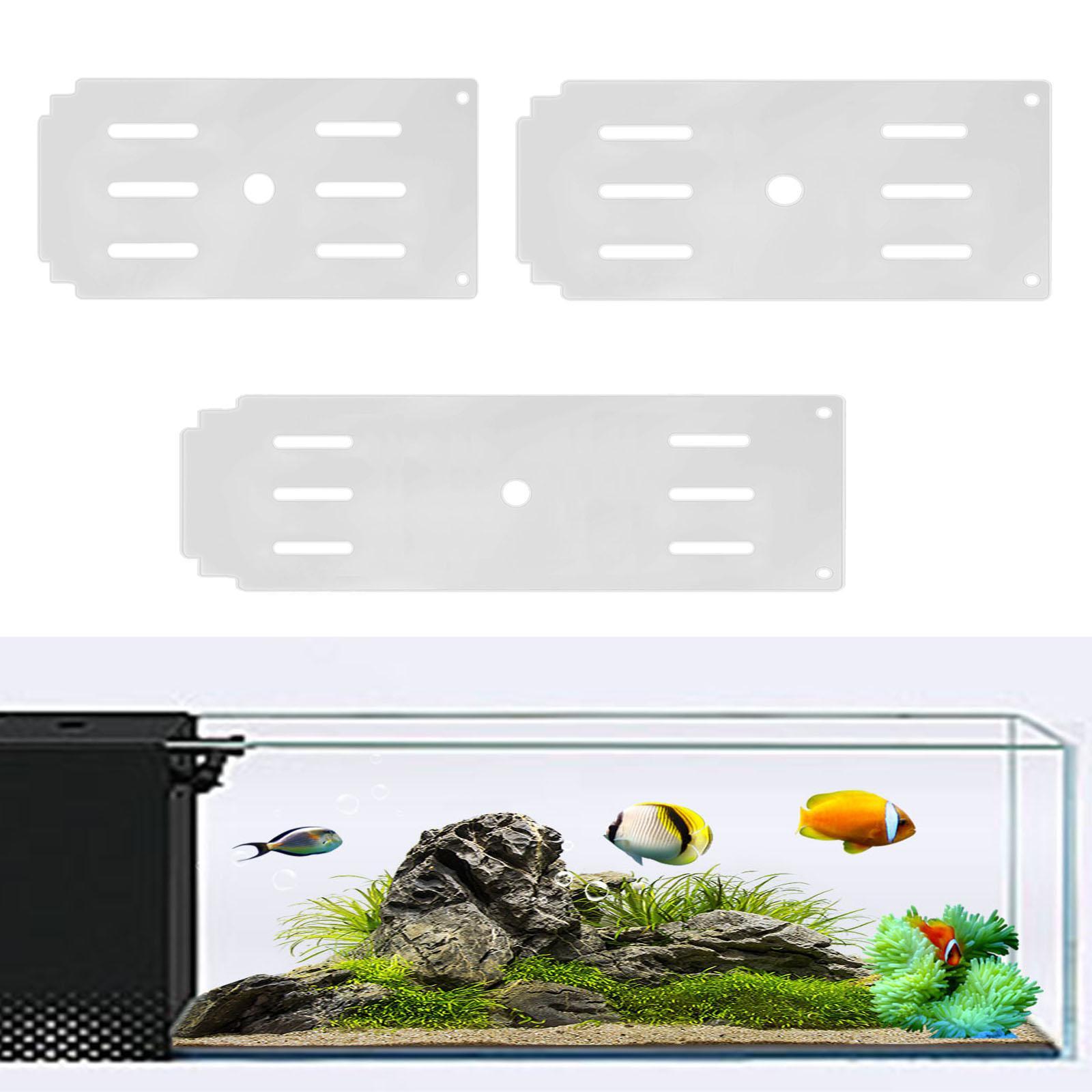 Aquarium Acryl Luifel Aquarium - Aquarium Fish Jump Guard recensie en prijs