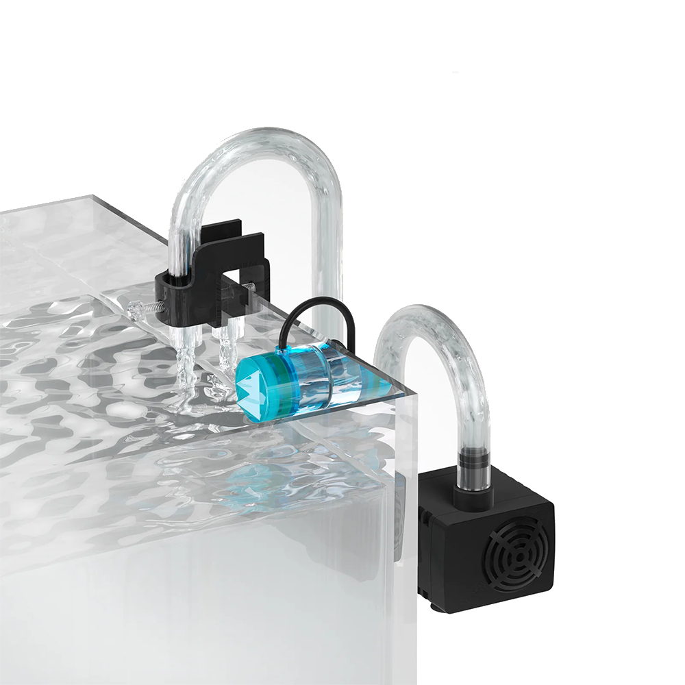 FZONE ATO-380P Auto Top Off-sy - Aquarium Fish Buy recensie en prijs
