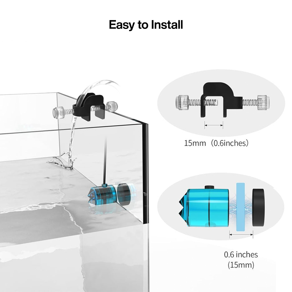 FZONE ATO-380P Auto Top Off-sy - Aquarium Fish Buy recensie en prijs