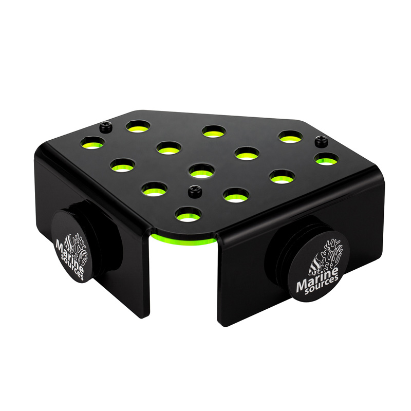 Marine Sour Clear Acryl Koraal - Aquarium Fish Elevator recensie en prijs