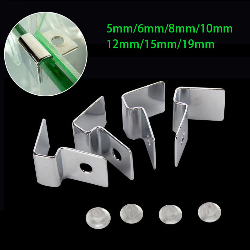 4 Stuks Rvs Aquarium Aquarium  - Aquarium Fish Elevator recensie en prijs