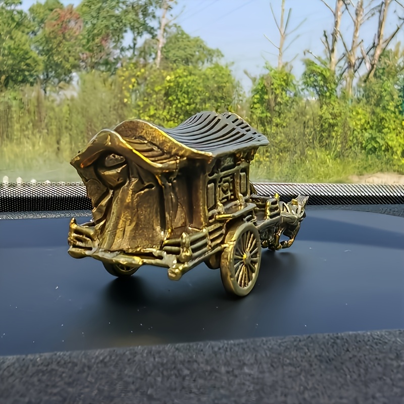 1/4 stuks vintage messing dubb - Aquarium Fish Gallery recensie en prijs